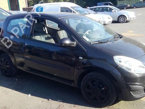 Instrument cluster RENAULT TWINGO II (CN0_)  | BP25276198C47  - Image 11