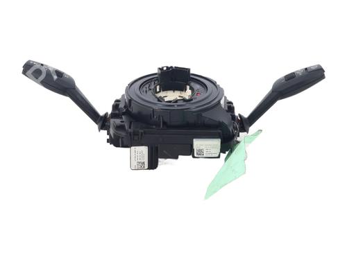 Used Steering column stalk BMW 3 (E90) 318 d (122 hp) 31655163