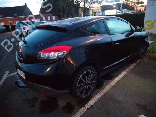 Front right panel RENAULT MEGANE III Coupe (DZ0/1_) 1.6 dCi (DZ00, DZ12, DZ2A, DZ13) | BP37418614C59 - Image 22