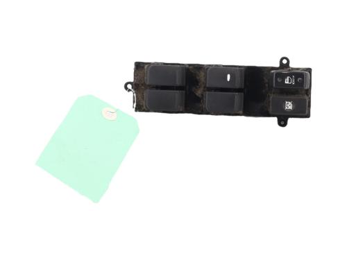 Left front window switch KIA SOUL I (AM) 1.6 CRDi 128 | BP33857371I27 - Image 2