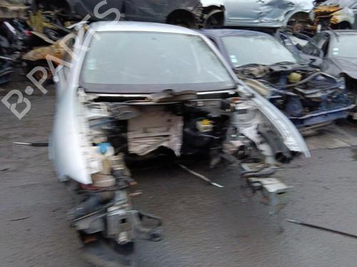 Rear left seatbelt SEAT LEON (1M1) 1.9 TDI | BP32427469I29 - Image 17