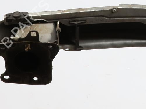 Front bumper reinforcement RENAULT VEL SATIS (BJ0_) 2.2 dCi (BJ0E, BJ0F) | BP29440598C109 