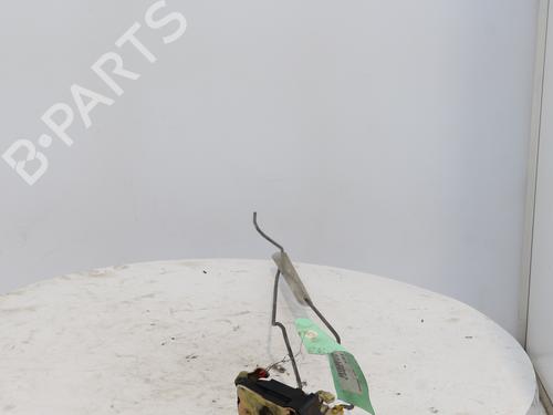 Rear left lock CHRYSLER PT CRUISER (PT_) 2.2 CRD | BP29928245C100