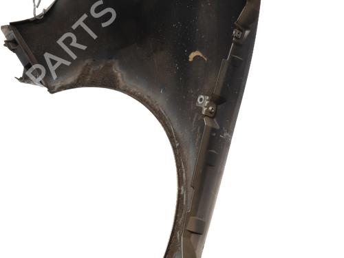 Right front fenders RENAULT SCÉNIC III (JZ0/1_) 1.9 dCi (JZ0J, JZ1J, JZ1K, JZ1S) | BP20484303C42 
