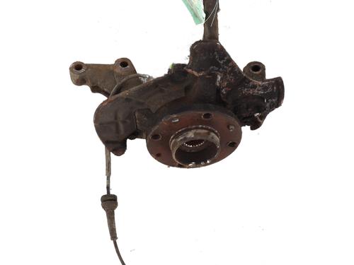 Left front steering knuckle FIAT 500 (312_) 1.3 D Multijet (312AXB1A) | BP23995863M25 