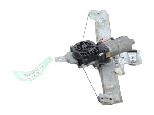 Used Rear right window mechanism CHRYSLER 300C (LX, LE) 3.0 CRD (218 hp) 31910631