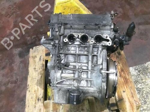 Engine SUZUKI ALTO VII (GF, HA25_, HA35_) 1.0 (AMF310, GFC31S) | BP21817635M1  - Image 5