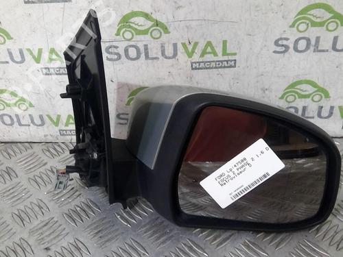 Used Right mirror FORD FOCUS II (DA_, HCP, DP) 1.6 TDCi (90 hp) 20370086