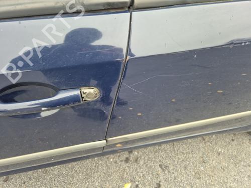 Front left window mechanism RENAULT LAGUNA II Grandtour (KG0/1_) 1.9 dCi | BP31704544C22 