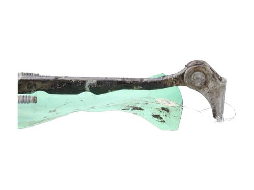 Hinge/Door check strap RENAULT TRAFIC II Van (FL) 1.9 dCi 80 (FL0B) | BP29840447C146