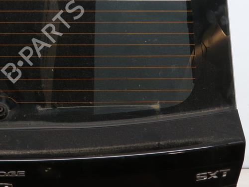 Used Tailgate Tailgate DODGE CALIBER 2.0 CRD (140 hp) 33968783 33968783