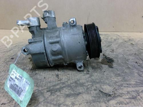 AC compressor AUDI A1 (8X1, 8XK) 1.6 TDI | BP29082470M34 - Image 2
