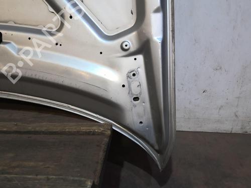Hood FORD MONDEO III (B5Y) 2.0 16V TDDi / TDCi | BP20365390C1 