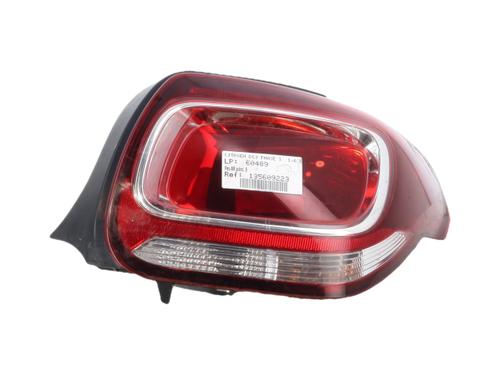 Right taillight CITROËN DS3 (SA_) 1.6 VTi 120 | BP40613670C35 - Image 2