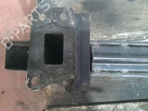 Front bumper reinforcement VW FOX Hatchback (5Z1, 5Z3, 5Z4) 1.4 TDI | BP20363012C109 