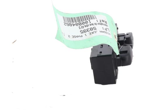 Used Right front window switch Right front window switch NISSAN JUKE (F15) 1.2 DIG-T (115 hp) 23788996 23788996