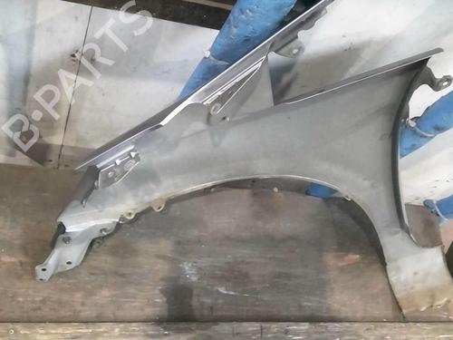 Right front fenders HONDA JAZZ III (GE_, GG_, GP_, ZA_) 1.3 i (GE6, GG3, GG6) | BP20354263C42 
