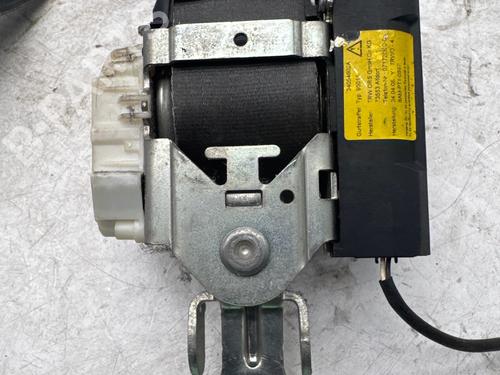 Used Front left seatbelt Front left seatbelt 37245916 37245916