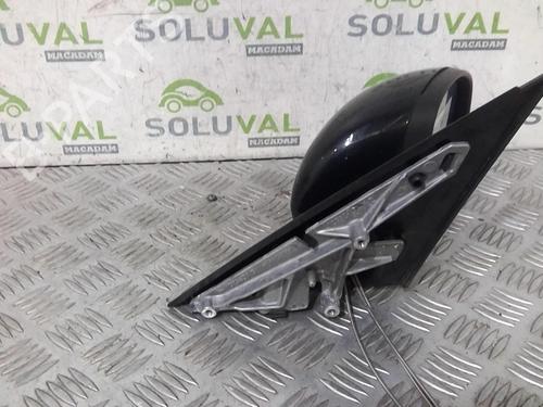 Right mirror SKODA ROOMSTER (5J7) 1.4 TDI | BP22004930C27