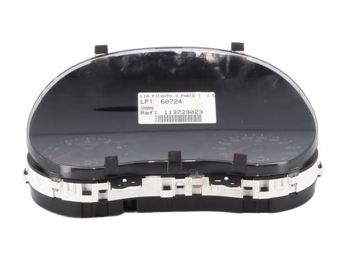 Instrument cluster KIA PICANTO III (JA) 1.0 | BP29704368C47 - Image 4