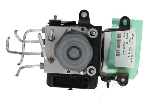 ABS pump RENAULT TWINGO III (BCM_, BCA_) 1.0 SCe 65 (BCMJ) | BP20367575M43 
