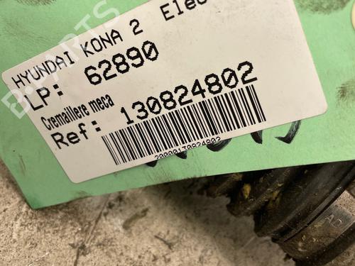 Steering rack HYUNDAI KONA (SX2) EV | BP38187205M22 - Image 3