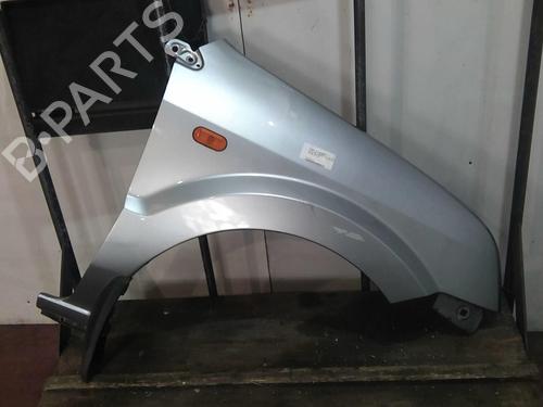 Right front fenders FORD FUSION (JU_) 1.4 TDCi | BP20360112C42 