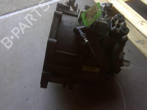 Gearbox OPEL MERIVA A MPV (X03) 1.7 CDTI (E75) | BP24875085M3 
