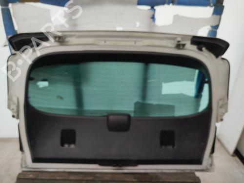 Tailgate PEUGEOT 3008 I MPV (0U_) 1.6 HDi | BP25275866C6 
