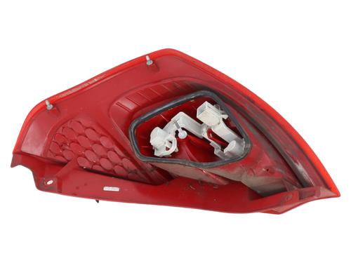 left-taillight-ford-fiesta-vi-cb1-ccn-2008-37743405 main image