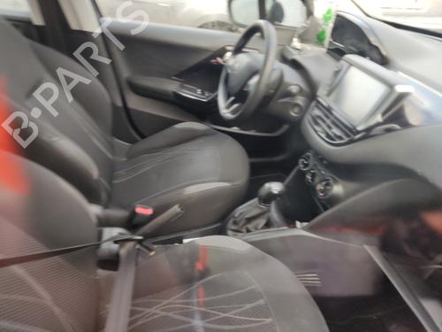 Rear left panel PEUGEOT 208 I (CA_, CC_) 1.4 HDi | BP35902839C60 - Image 8
