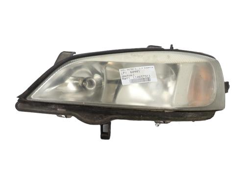 Faro izquierdo OPEL ASTRA G Hatchback (T98) 1.4 16V (F08, F48) (90 hp) 28160220
