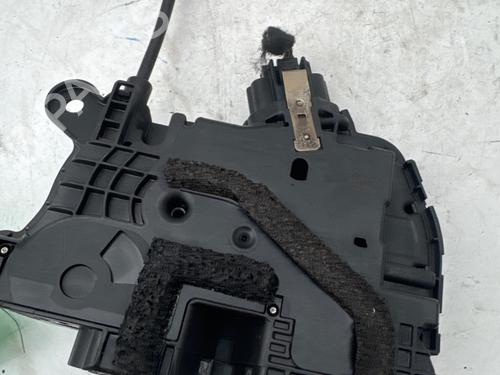Front right lock RENAULT CLIO V (B7_) 1.6 E-TECH 140 (B7MU) | BP37742868C97 - Image 2