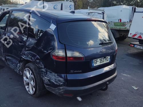 Starter FORD S-MAX (WA6) 1.8 TDCi | BP23846804M8  - Image 9