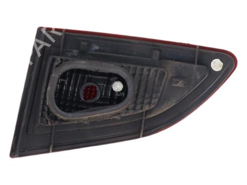 Used Left tailgate light Left tailgate light 38726094 38726094