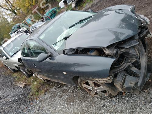 Front right interior door handle SEAT IBIZA III (6L1) 1.4 TDI | BP31604284I14 