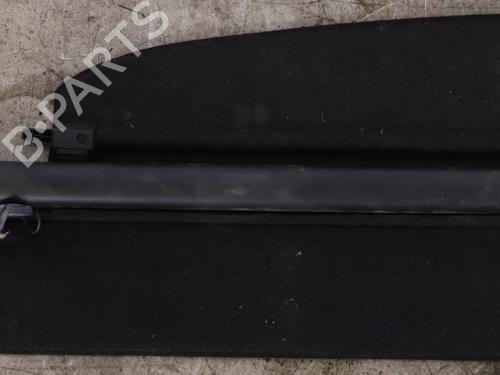 Rear parcel shelf PEUGEOT 5008 (0U_, 0E_) 1.6 HDi | BP26135465C85