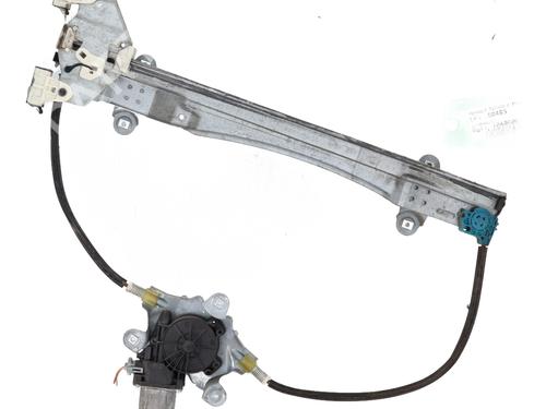 Front left window mechanism RENAULT TWINGO II (CN0_) 1.2 16V (CN04, CN0B) | BP24918140C22 