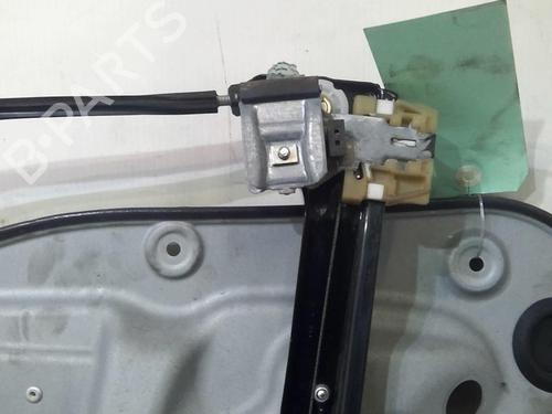 Used Front left window mechanism VW TOURAN (1T1, 1T2) 1.9 TDI (90 hp) 20363815