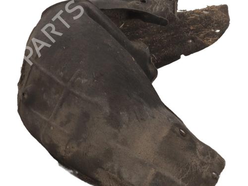 Hjulbue AUDI A4 B6 Avant (8E5) 1.9 TDI | BP25824417C56 