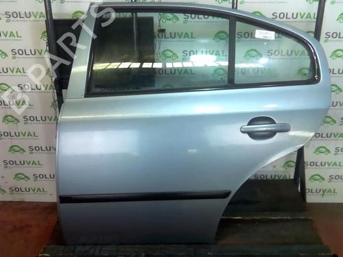Used Left rear door SKODA OCTAVIA I (1U2) 1.9 TDI (110 hp) 22000245