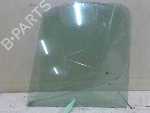Used Front left door window RENAULT TRAFIC II Van (FL) 1.9 dCi 80 (FL0B) (82 hp) 29840445