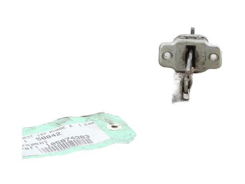 Hinge/Door check strap PEUGEOT 107 (PM_, PN_) 1.0 | BP25871287C146 