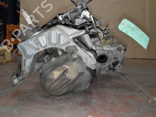 Used Gearbox Gearbox 37086022 37086022