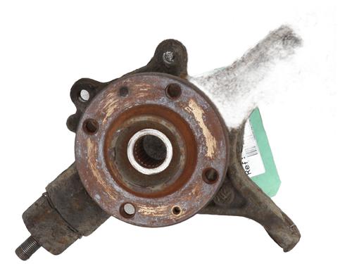 Used Left front steering knuckle Left front steering knuckle CITROËN BERLINGO Box Body/MPV (B9) 1.6 HDi / BlueHDi 75 (75 hp) 25478889 25478889