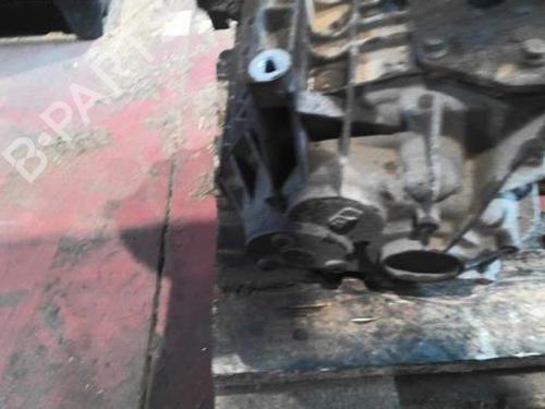 Gearbox FORD MONDEO III (B5Y) 2.0 16V TDDi / TDCi | BP20354164M3 