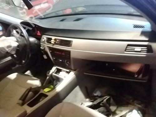 Left sun visor BMW 3 (E90) 318 d | BP20361134I1  - Image 18