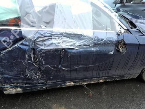 Used Parts BMW 1 (F21) 118 d 4309552