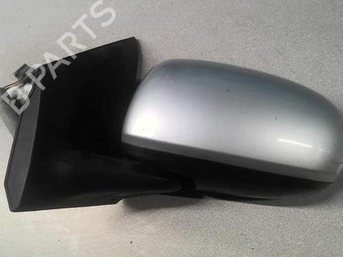 Left mirror NISSAN ALMERA TINO (V10) 2.2 dCi | BP21999444C26 