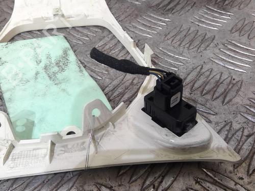 Left front window switch FORD KA (RU8) 1.2 | BP20357559I27  - Image 5